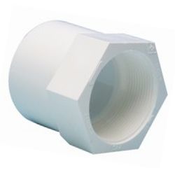 Vinidex PVC FI Adaptor
100mm (4") BSP