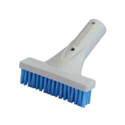 Waterco Algae Brush 145mm Pro Blue Bristle