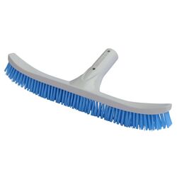 Waterco Algae Brush 450mm Pro Blue Bristles