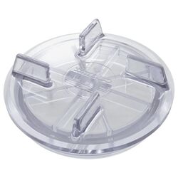 Waterco Alphaflo Pump Pre Strainer Lid 634000