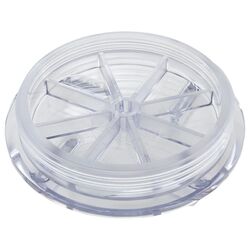 Waterco Alphaflo Pump Pre Strainer Lid 634000