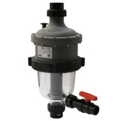 Waterco MultiCyclone 16 Centrifugal Water Filter 50mm 200502