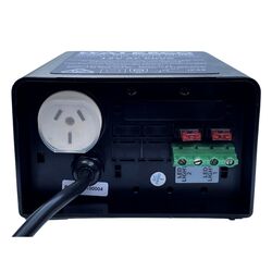 Waterco Pool Light Transformer 12v 60 Watt Dual Output